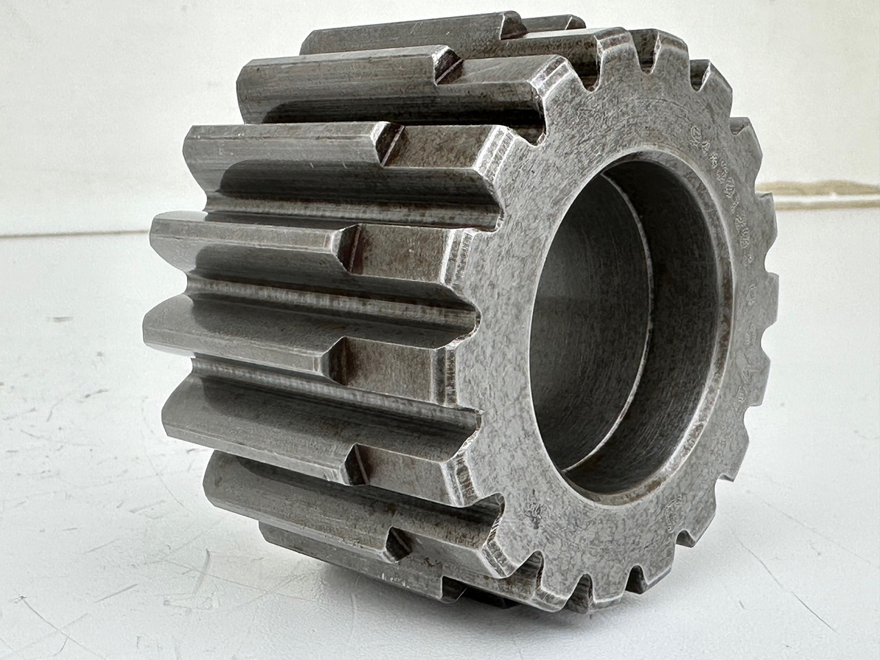 Liebherr Sonnenrad ID-Nr.9443012 - ID-Nr.944301203. FAT400 - FAT400/018 - FAT400P018 - FAT400P063 - FAT400P073 - FAT400P092. #9443012.30.03# - Transmisioni përfundimtar për Makineri ndërtimi: foto 2 Liebherr Sonnenrad ID-Nr.9443012 - ID-Nr.944301203. FAT400 - FAT400/018 - FAT400P018 - FAT400P063 - FAT400P073 - FAT400P092. #9443012.30.03# - Transmisioni përfundimtar për Makineri ndërtimi: foto 2