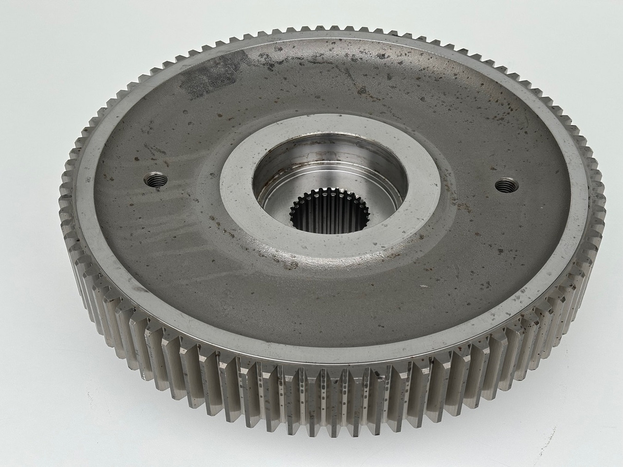 Liebherr Stirnrad ID-Nr.90204163. Typ:FAT400F537 - FAT450F541 - FAT450F567. Typ:PR72605LGP, PR72605XL, PR7264FLGP, PR7264FXL, PR726LGP, PR726XL. #90204163.10.03# - Transmisioni përfundimtar për Makineri ndërtimi: foto 5 Liebherr Stirnrad ID-Nr.90204163. Typ:FAT400F537 - FAT450F541 - FAT450F567. Typ:PR72605LGP, PR72605XL, PR7264FLGP, PR7264FXL, PR726LGP, PR726XL. #90204163.10.03# - Transmisioni përfundimtar për Makineri ndërtimi: foto 5