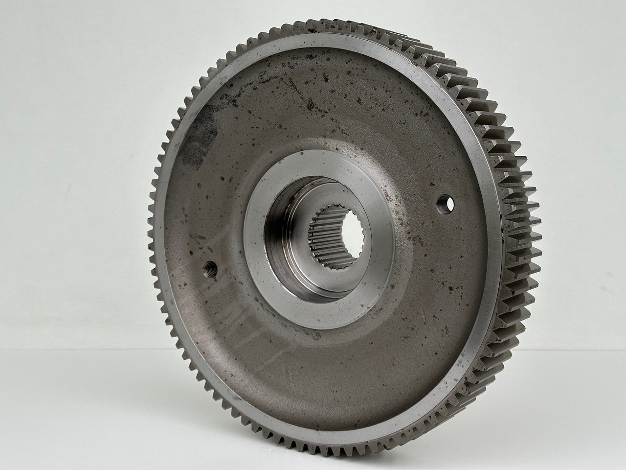 Liebherr Stirnrad ID-Nr.90204163. Typ:FAT400F537 - FAT450F541 - FAT450F567. Typ:PR72605LGP, PR72605XL, PR7264FLGP, PR7264FXL, PR726LGP, PR726XL. #90204163.10.03# - Transmisioni përfundimtar për Makineri ndërtimi: foto 3 Liebherr Stirnrad ID-Nr.90204163. Typ:FAT400F537 - FAT450F541 - FAT450F567. Typ:PR72605LGP, PR72605XL, PR7264FLGP, PR7264FXL, PR726LGP, PR726XL. #90204163.10.03# - Transmisioni përfundimtar për Makineri ndërtimi: foto 3