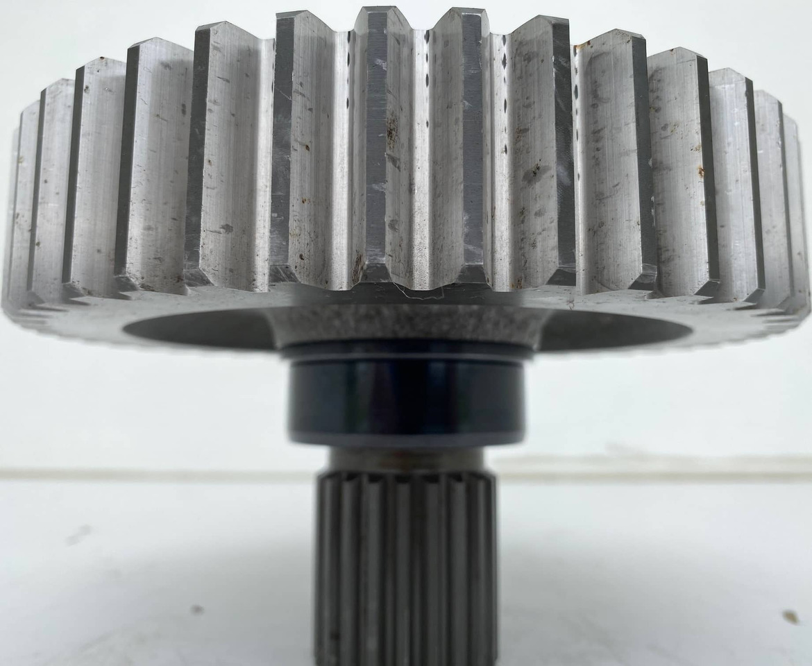 Liebherr Stirnrad ID-Nr.932526601. LU950J-995, LU950JLGP-996. PR744L-940, PR744LGP-942, PR744XL-941, RL54-1415, RL56-1632, RL-563A-1632, RL564F-1632. - Transmisioni përfundimtar për Buldozer: foto 4 Liebherr Stirnrad ID-Nr.932526601. LU950J-995, LU950JLGP-996. PR744L-940, PR744LGP-942, PR744XL-941, RL54-1415, RL56-1632, RL-563A-1632, RL564F-1632. - Transmisioni përfundimtar për Buldozer: foto 4