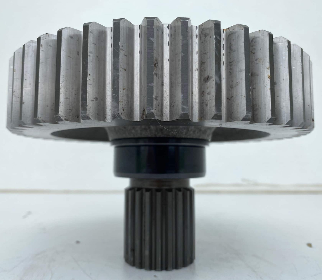 Liebherr Stirnrad ID-Nr.932526601. LU950J-995, LU950JLGP-996. PR744L-940, PR744LGP-942, PR744XL-941, RL54-1415, RL56-1632, RL-563A-1632, RL564F-1632. - Transmisioni përfundimtar për Buldozer: foto 5 Liebherr Stirnrad ID-Nr.932526601. LU950J-995, LU950JLGP-996. PR744L-940, PR744LGP-942, PR744XL-941, RL54-1415, RL56-1632, RL-563A-1632, RL564F-1632. - Transmisioni përfundimtar për Buldozer: foto 5