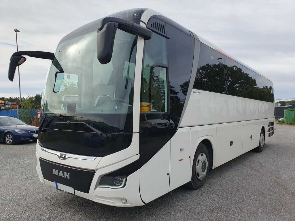 MAN Lion´s Coach R07 RHC474 - Autobus urban: foto 4 MAN Lion´s Coach R07 RHC474 - Autobus urban: foto 4