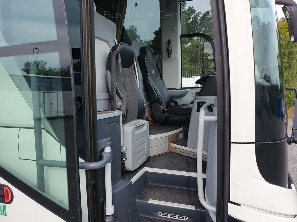 MAN Lion´s Coach R07 RHC474 - Autobus urban: foto 5 MAN Lion´s Coach R07 RHC474 - Autobus urban: foto 5