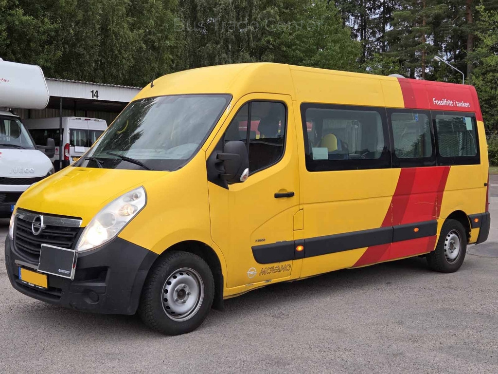 OPEL Movano 2,3 // LIFT STRETCHER // 6 pcs - Minibus, Furgon pasagjerësh: foto 3 OPEL Movano 2,3 // LIFT STRETCHER // 6 pcs - Minibus, Furgon pasagjerësh: foto 3