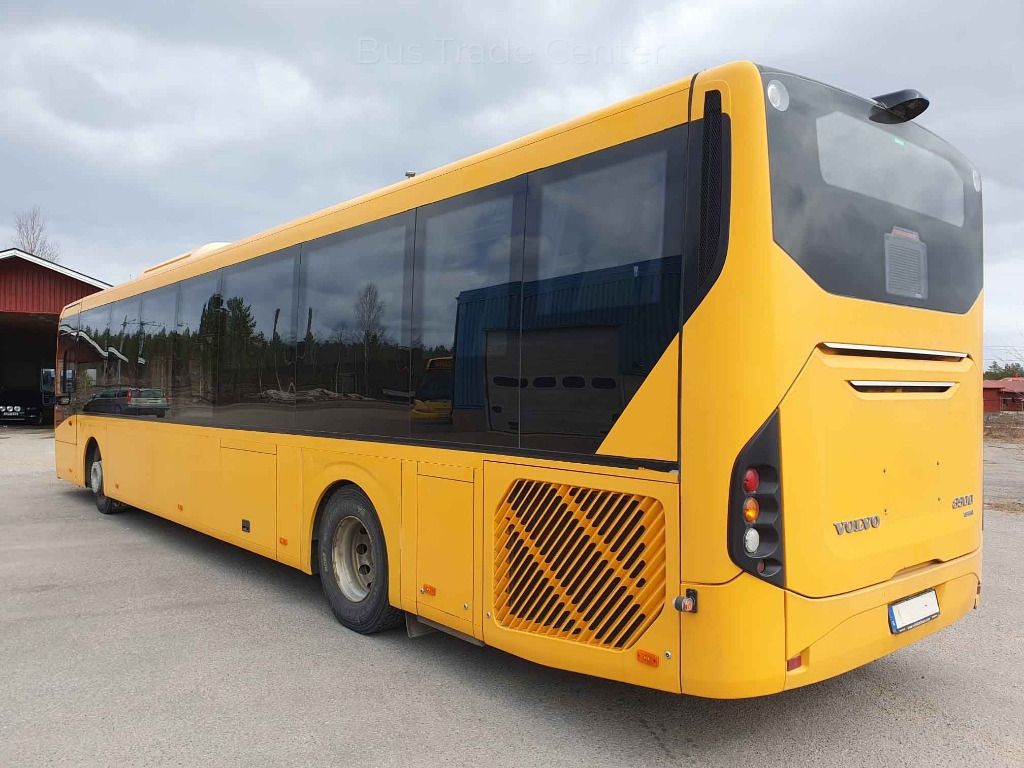 VOLVO 8900 B8RLE // 2 units - Autobus qyteti: foto 4 VOLVO 8900 B8RLE // 2 units - Autobus qyteti: foto 4