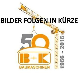 Potain HD 40 A - Makineritë e tjera: foto 1 Potain HD 40 A - Makineritë e tjera: foto 1