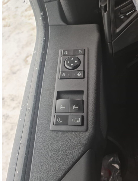 Mercedes-Benz ACTROS 5 - 2542 Nowy! - Kamion vetëngarkues: foto 5 Mercedes-Benz ACTROS 5 - 2542 Nowy! - Kamion vetëngarkues: foto 5