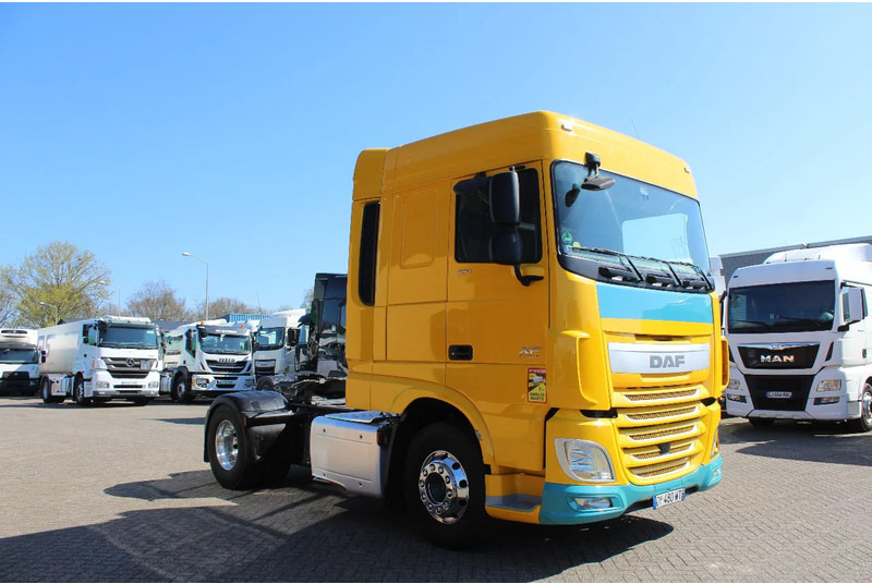 DAF XF 106.460 * EURO6 * 4X2 * - Gjysmë-kamion: foto 5 DAF XF 106.460 * EURO6 * 4X2 * - Gjysmë-kamion: foto 5