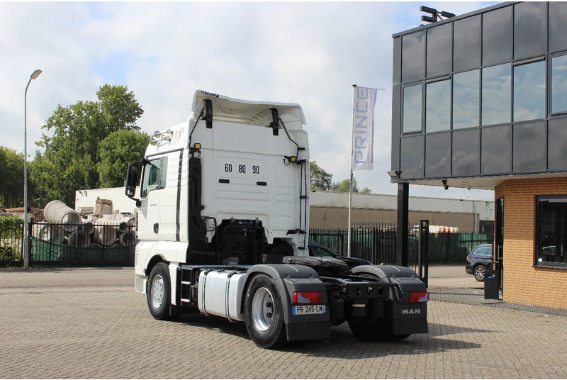 MAN TGX 18.500 * RETARDER * 4X2 * EURO6 * CHASSI 2019 * - Gjysmë-kamion: foto 3 MAN TGX 18.500 * RETARDER * 4X2 * EURO6 * CHASSI 2019 * - Gjysmë-kamion: foto 3