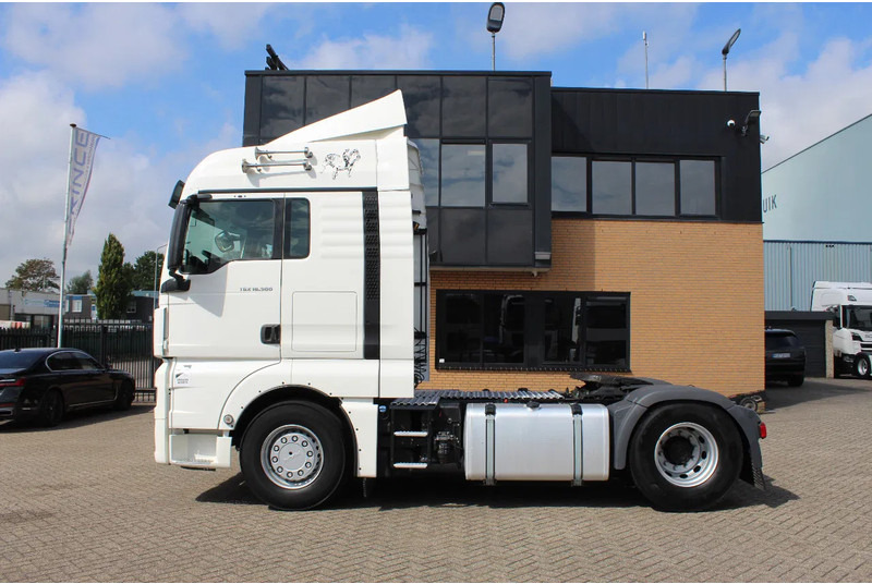 MAN TGX 18.500 * RETARDER * 4X2 * EURO6 * CHASSI 2019 * - Gjysmë-kamion: foto 2 MAN TGX 18.500 * RETARDER * 4X2 * EURO6 * CHASSI 2019 * - Gjysmë-kamion: foto 2