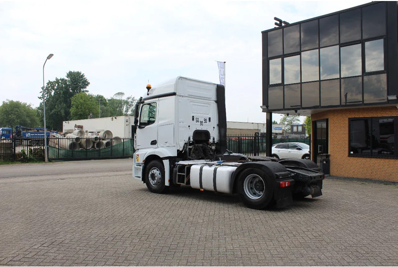 Mercedes-Benz Actros 1845 * EURO6 * 4X2 * - Gjysmë-kamion: foto 3 Mercedes-Benz Actros 1845 * EURO6 * 4X2 * - Gjysmë-kamion: foto 3