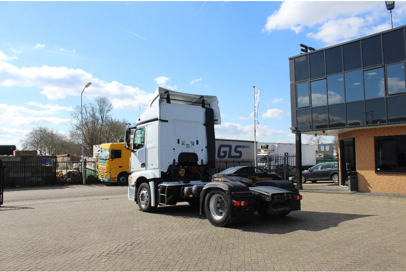 Mercedes-Benz Actros 1845 * EURO6 * 4X2 * - Gjysmë-kamion: foto 3 Mercedes-Benz Actros 1845 * EURO6 * 4X2 * - Gjysmë-kamion: foto 3