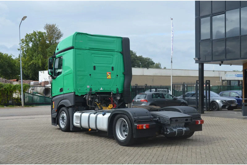 Mercedes-Benz Actros 1942 * 4x2 * 2 TANK * MEGA * - Gjysmë-kamion: foto 5 Mercedes-Benz Actros 1942 * 4x2 * 2 TANK * MEGA * - Gjysmë-kamion: foto 5