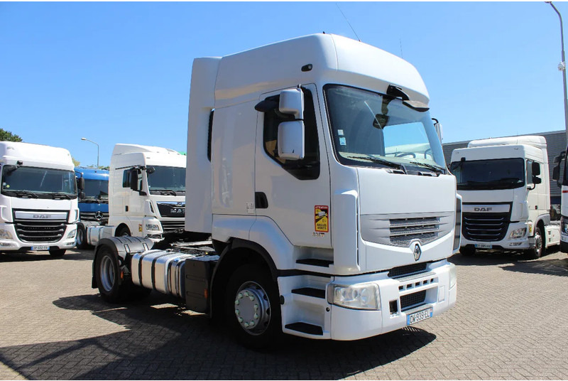 Renault Premium 430 * EURO5 * 4X2 *ADR * - Gjysmë-kamion: foto 5 Renault Premium 430 * EURO5 * 4X2 *ADR * - Gjysmë-kamion: foto 5