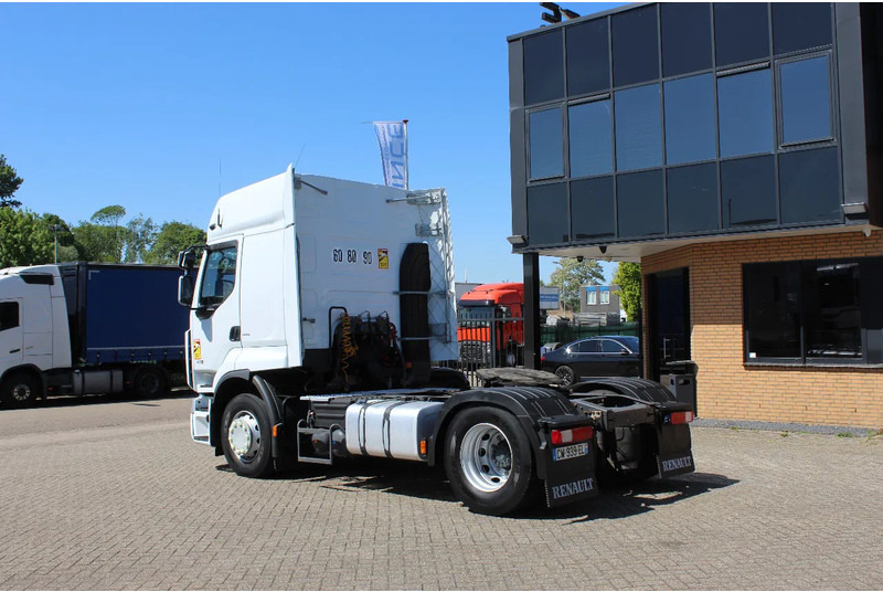 Renault Premium 430 * EURO5 * 4X2 *ADR * - Gjysmë-kamion: foto 3 Renault Premium 430 * EURO5 * 4X2 *ADR * - Gjysmë-kamion: foto 3
