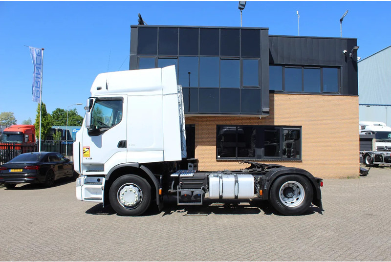 Renault Premium 430 * EURO5 * 4X2 *ADR * - Gjysmë-kamion: foto 2 Renault Premium 430 * EURO5 * 4X2 *ADR * - Gjysmë-kamion: foto 2