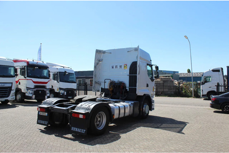 Renault Premium 430 * EURO5 * 4X2 *ADR * - Gjysmë-kamion: foto 4 Renault Premium 430 * EURO5 * 4X2 *ADR * - Gjysmë-kamion: foto 4
