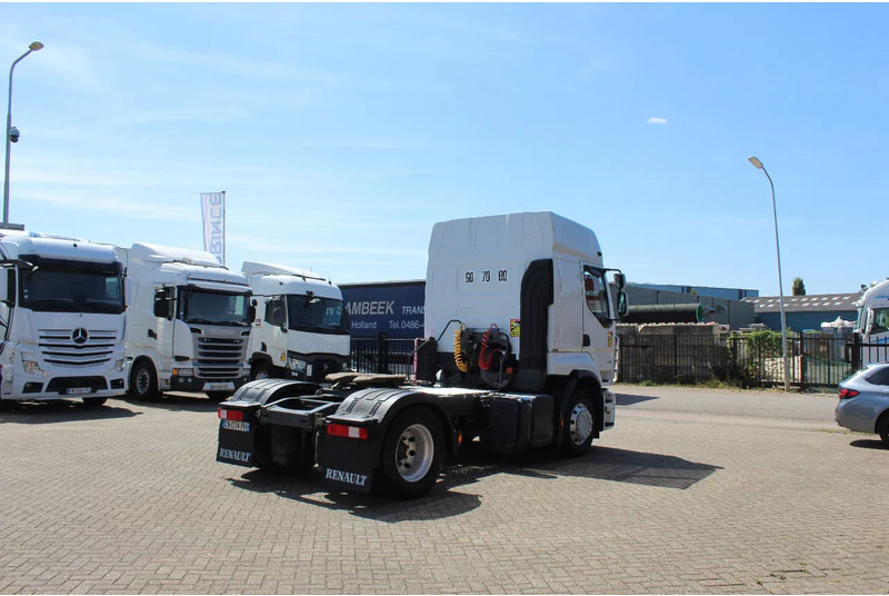 Renault Premium 460 * RETARDER * 4X2 * - Gjysmë-kamion: foto 4 Renault Premium 460 * RETARDER * 4X2 * - Gjysmë-kamion: foto 4