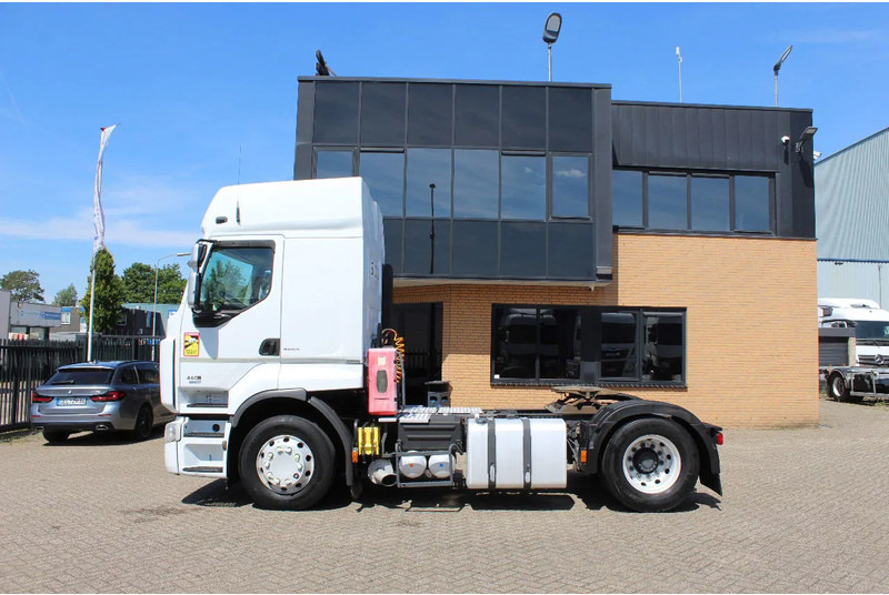 Renault Premium 460 * RETARDER * 4X2 * - Gjysmë-kamion: foto 2 Renault Premium 460 * RETARDER * 4X2 * - Gjysmë-kamion: foto 2