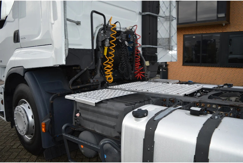 Gjysmë-kamion Renault Premium 460 * RETARDER * EURO5 * 2 TANK * 2 BED *: foto 14