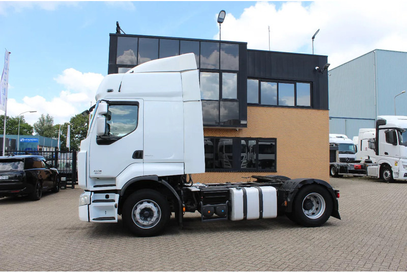 Renault Premium 460 * RETARDER * EURO5. EEV *2x Tank * 4X2 * - Gjysmë-kamion: foto 2 Renault Premium 460 * RETARDER * EURO5. EEV *2x Tank * 4X2 * - Gjysmë-kamion: foto 2