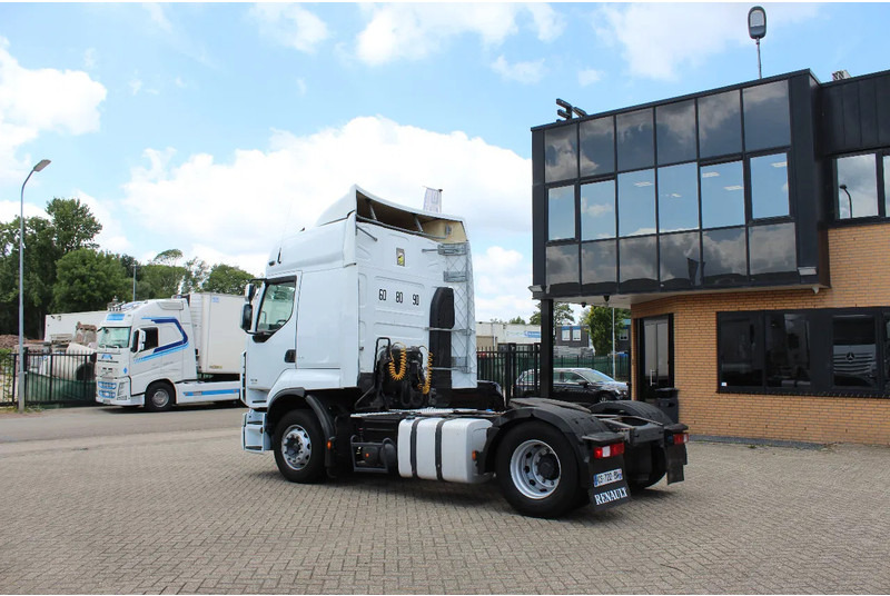 Renault Premium 460 * RETARDER * EURO5. EEV *2x Tank * 4X2 * - Gjysmë-kamion: foto 3 Renault Premium 460 * RETARDER * EURO5. EEV *2x Tank * 4X2 * - Gjysmë-kamion: foto 3