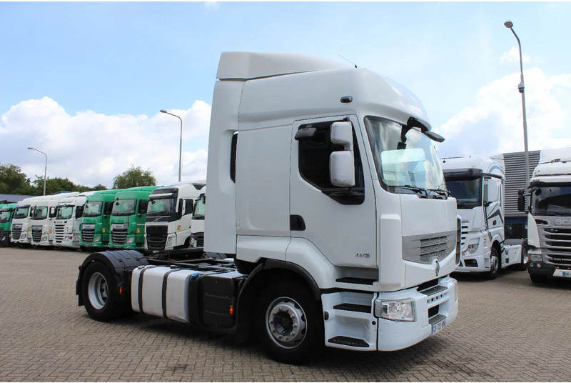 Renault Premium 460 * RETARDER * EURO5. EEV *2x Tank * 4X2 * - Gjysmë-kamion: foto 5 Renault Premium 460 * RETARDER * EURO5. EEV *2x Tank * 4X2 * - Gjysmë-kamion: foto 5