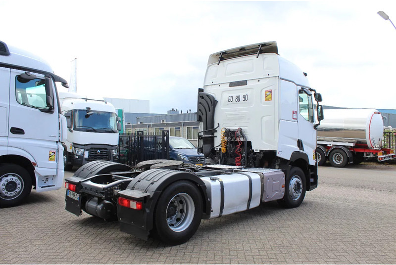 Renault T430 * EURO6 * 4X2 * - Gjysmë-kamion: foto 4 Renault T430 * EURO6 * 4X2 * - Gjysmë-kamion: foto 4