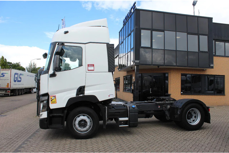 Renault T430 * EURO6 * 4X2 * - Gjysmë-kamion: foto 2 Renault T430 * EURO6 * 4X2 * - Gjysmë-kamion: foto 2