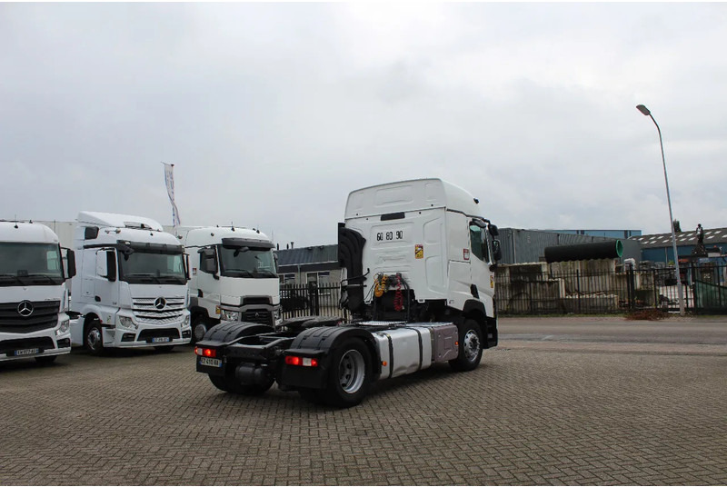 Renault T430 * EURO6 * 4X2 * - Gjysmë-kamion: foto 4 Renault T430 * EURO6 * 4X2 * - Gjysmë-kamion: foto 4