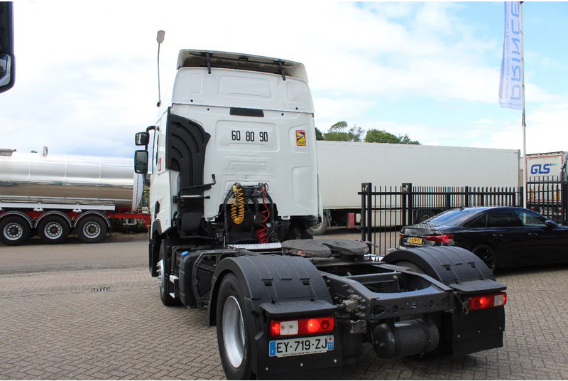 Renault T430 * EURO6 * 4X2 * - Gjysmë-kamion: foto 3 Renault T430 * EURO6 * 4X2 * - Gjysmë-kamion: foto 3