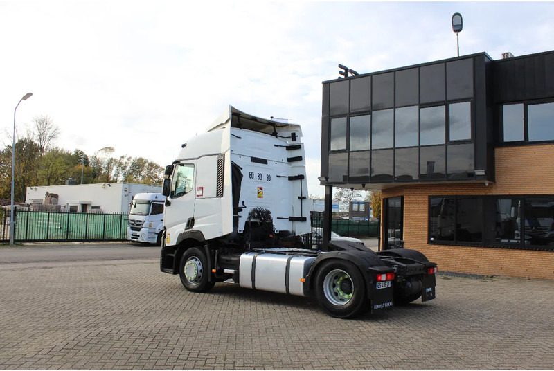 Renault T460 * EURO6 * 4X2 * - Gjysmë-kamion: foto 3 Renault T460 * EURO6 * 4X2 * - Gjysmë-kamion: foto 3