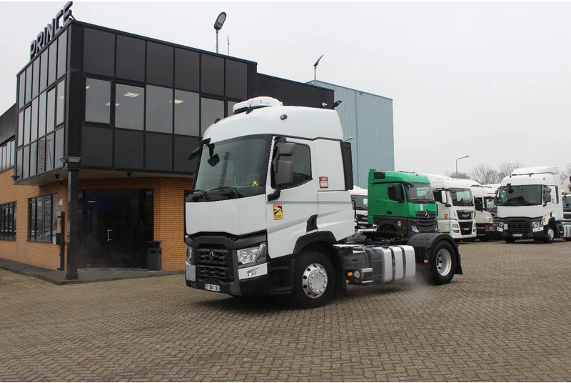 Renault T460 * RETARDER * 4X2 * - Gjysmë-kamion: foto 1 Renault T460 * RETARDER * 4X2 * - Gjysmë-kamion: foto 1