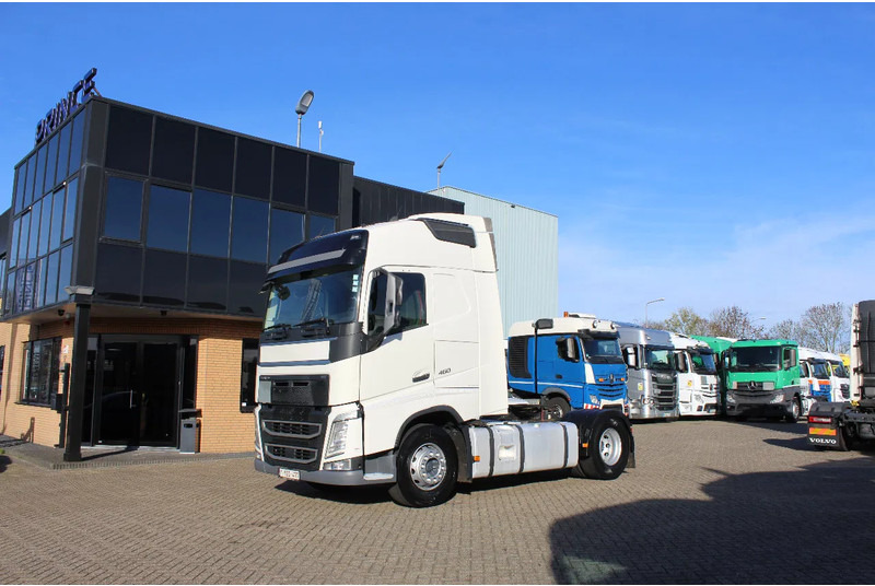 Volvo FH 460 * EURO6 * 4X2 * - Gjysmë-kamion: foto 2 Volvo FH 460 * EURO6 * 4X2 * - Gjysmë-kamion: foto 2