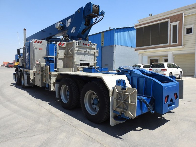 Kenworth * T800 * Picker Truck With 30t Crane * - Kamion me vinç: foto 3 Kenworth * T800 * Picker Truck With 30t Crane * - Kamion me vinç: foto 3