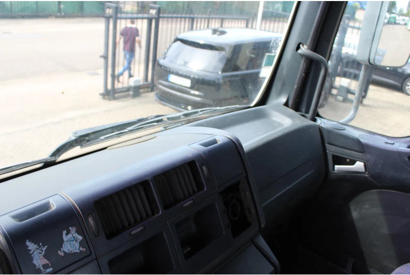 Kamion me sistem kabllor MAN TGA 26.360 * 6X4 * EURO 3 *: foto 19