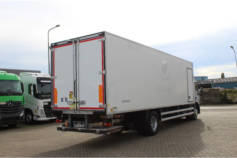 Renault D wide 19 * EURO6 * 4X2 * CARRIER SUPRA 1150 SILENT * - Kamion frigorifer: foto 4 Renault D wide 19 * EURO6 * 4X2 * CARRIER SUPRA 1150 SILENT * - Kamion frigorifer: foto 4