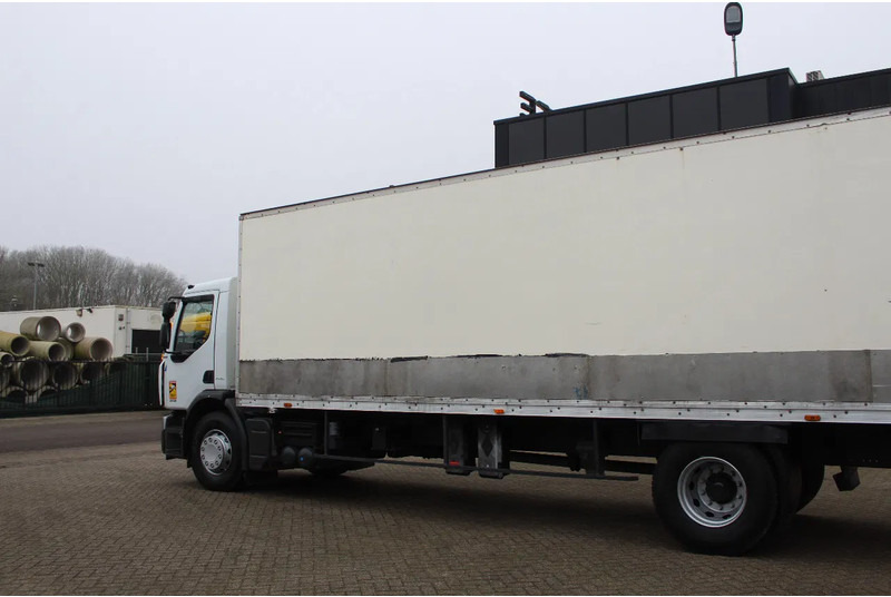 Renault Premium 280 4X2 - Kamion vagonetë: foto 2 Renault Premium 280 4X2 - Kamion vagonetë: foto 2