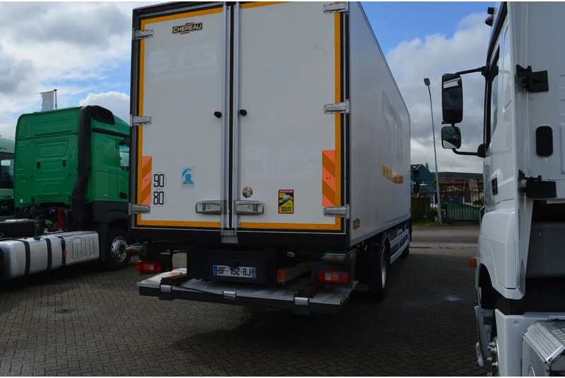 Volvo FE 260 * EURO5 * CARRIER SUPRA 950 MT * 4X2 * - Kamion frigorifer: foto 4 Volvo FE 260 * EURO5 * CARRIER SUPRA 950 MT * 4X2 * - Kamion frigorifer: foto 4