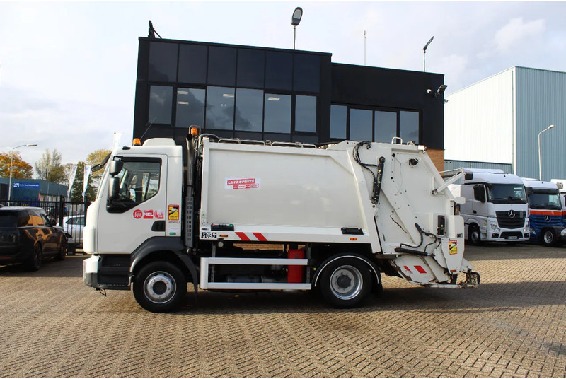 Volvo FL 240 * EURO5 * 4X2 * - Kamion mbeturinash: foto 2 Volvo FL 240 * EURO5 * 4X2 * - Kamion mbeturinash: foto 2