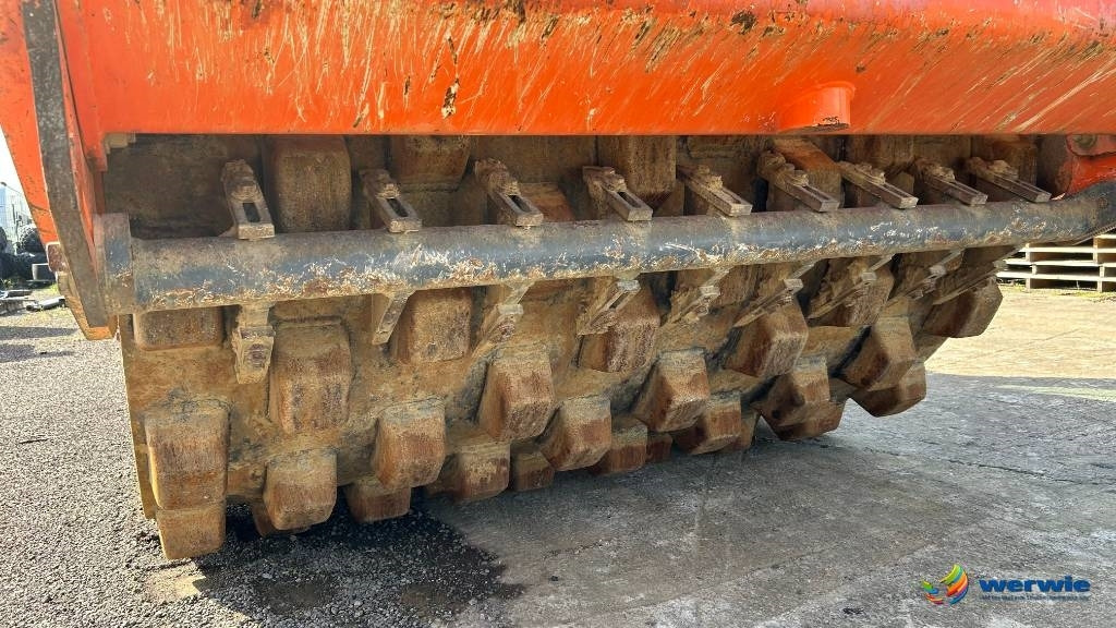 Hamm H20 i P - Ngjeshës: foto 4 Hamm H20 i P - Ngjeshës: foto 4