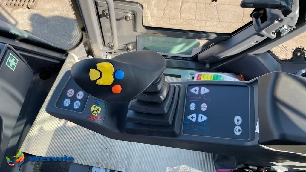 Rul rrugësh Hamm HD+ 90i VO-S: foto 17