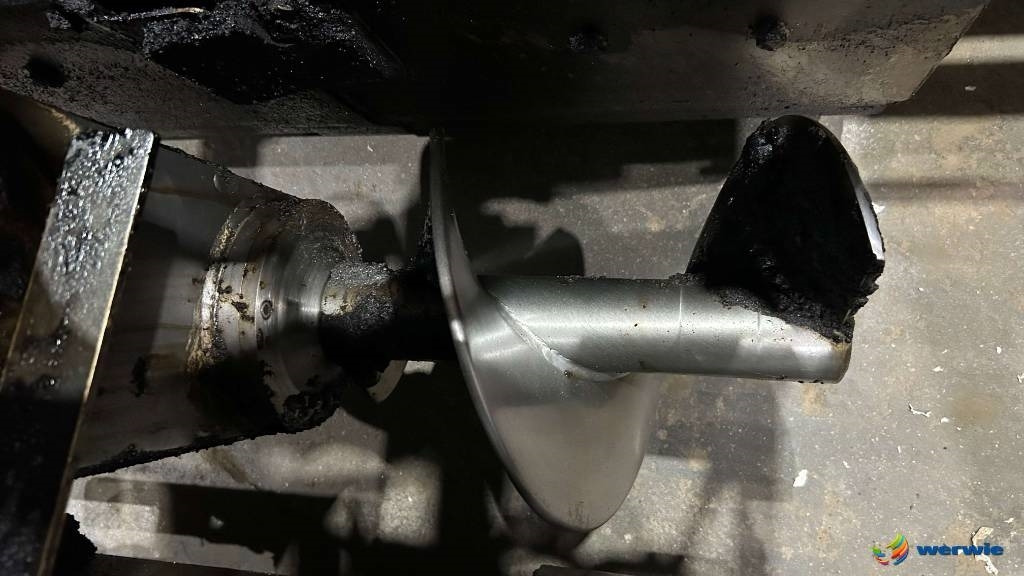 Vögele SUPER 800 / AB200TV (1,10 - 2,00 m) - Shtrues asfalti: foto 3 Vögele SUPER 800 / AB200TV (1,10 - 2,00 m) - Shtrues asfalti: foto 3