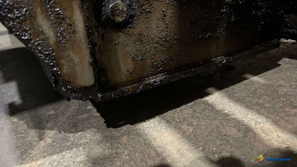 Vögele SUPER 800 / AB200TV (1,10 - 2,00 m) - Shtrues asfalti: foto 4 Vögele SUPER 800 / AB200TV (1,10 - 2,00 m) - Shtrues asfalti: foto 4