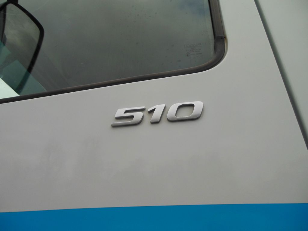 DAF XF 106.510 SSC, MANUELL, RETARDER, TOP STAND!!! DAF XF 106.510 SSC, MANUELL, RETARDER, TOP STAND!!! - Gjysmë-kamion: foto 5 DAF XF 106.510 SSC, MANUELL, RETARDER, TOP STAND!!! DAF XF 106.510 SSC, MANUELL, RETARDER, TOP STAND!!! - Gjysmë-kamion: foto 5