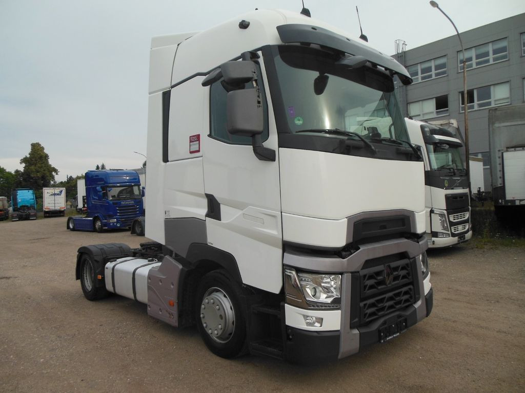 Renault T520 COMFORT, LOWDECK, TOP STAND - Gjysmë-kamion: foto 2 Renault T520 COMFORT, LOWDECK, TOP STAND - Gjysmë-kamion: foto 2