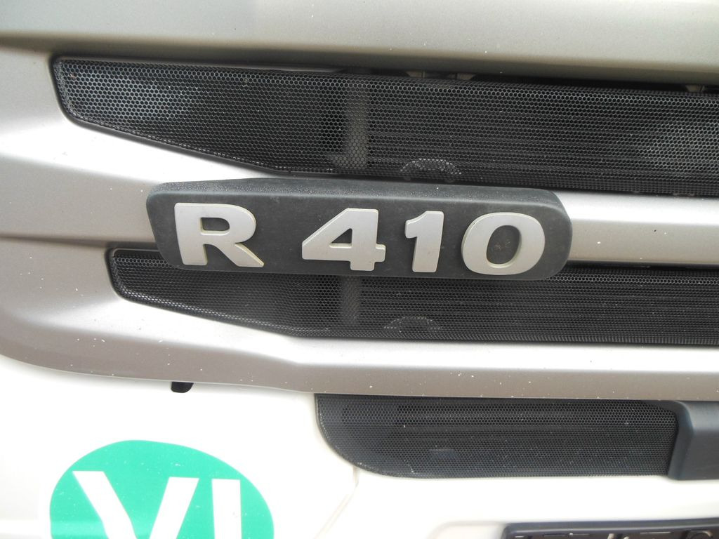 Scania R410, LOWDECK, RETARDER, TOP STAND Scania R410, LOWDECK, RETARDER, TOP STAND - Gjysmë-kamion: foto 5 Scania R410, LOWDECK, RETARDER, TOP STAND Scania R410, LOWDECK, RETARDER, TOP STAND - Gjysmë-kamion: foto 5