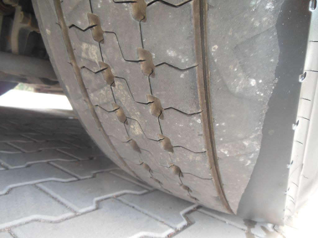 Scania R520, V8, ROSSI, LEDER, TOP!!! Scania R520, V8, ROSSI, LEDER, TOP!!! - Gjysmë-kamion: foto 5 Scania R520, V8, ROSSI, LEDER, TOP!!! Scania R520, V8, ROSSI, LEDER, TOP!!! - Gjysmë-kamion: foto 5