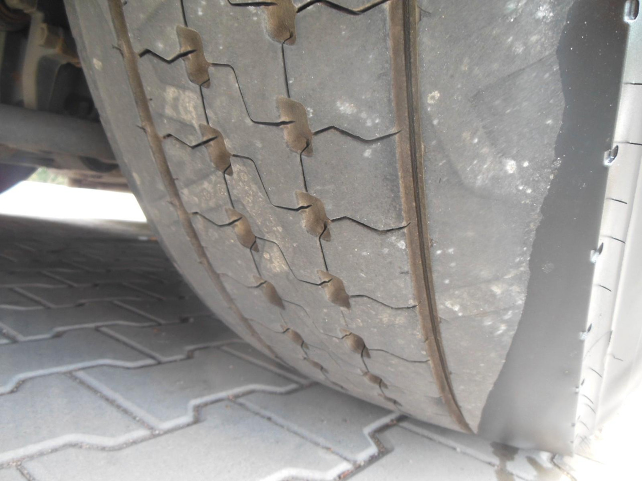 Scania R520, V8, ROSSI, LEDER, TOP!!! Scania R520, V8, ROSSI, LEDER, TOP!!! - Gjysmë-kamion: foto 5 Scania R520, V8, ROSSI, LEDER, TOP!!! Scania R520, V8, ROSSI, LEDER, TOP!!! - Gjysmë-kamion: foto 5