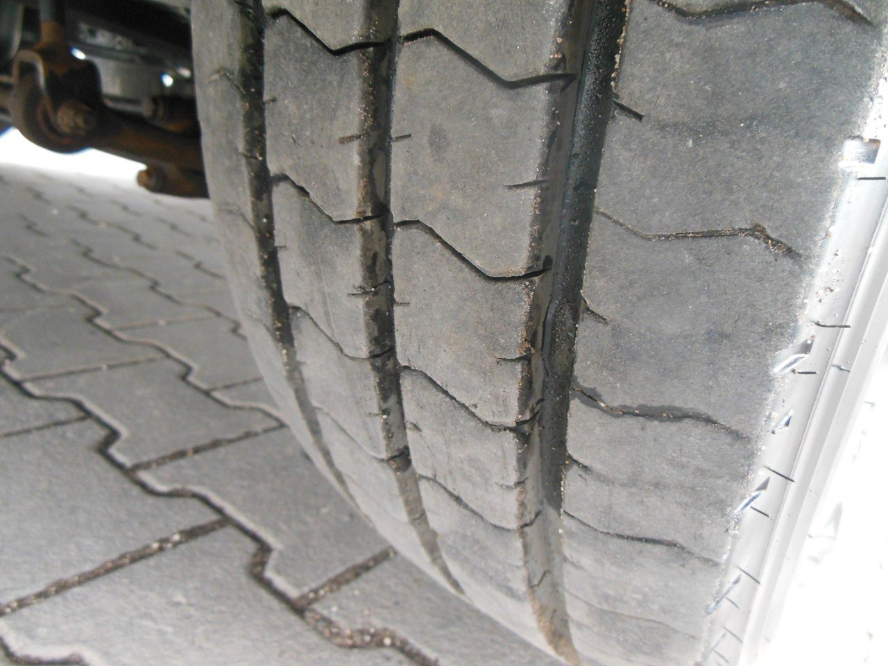 Kamion vagonetë MAN TGL 12.220 BB, D-HOLLANDIA: foto 6